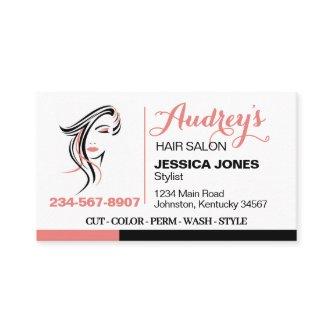 Stylish Hair Salon