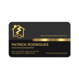 Stylish Home Lightning Electrician Service