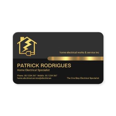 Stylish Home Lightning Electrician Service