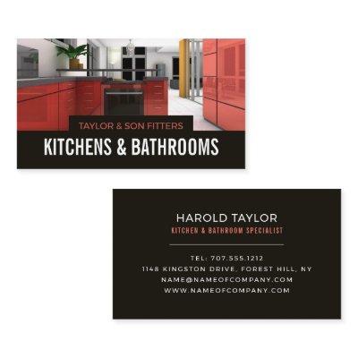 Stylish Kitchen Design, Kitchen & Bathroom Fitter