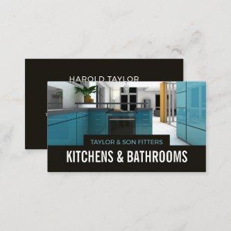 Stylish Kitchen Design, Kitchen & Bathroom Fitter