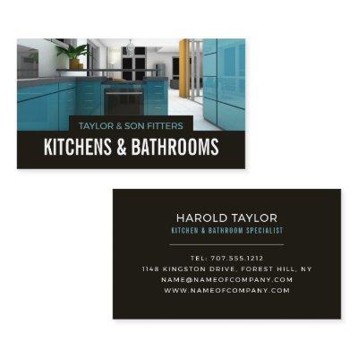 Stylish Kitchen Design, Kitchen & Bathroom Fitter
