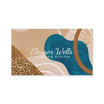 Stylish Modern Abstract Creative Contemporary