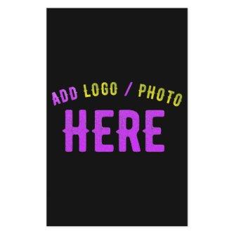 STYLISH MODERN CUSTOMIZABLE BLACK VERIFIED BRANDED