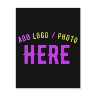 STYLISH MODERN CUSTOMIZABLE BLACK VERIFIED BRANDED