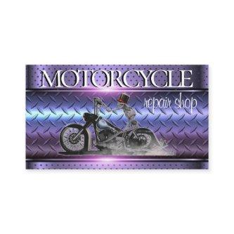 Stylish Motorcycle