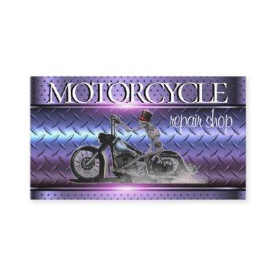 Stylish Motorcycle