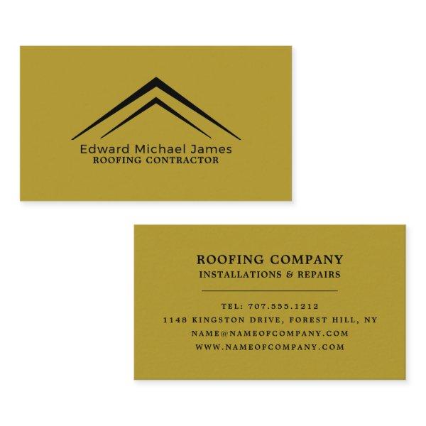 Stylish Roof, Roofer, Roofing Contractor