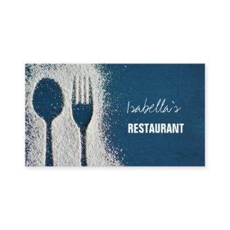 Sugar Fork Navy Blue Catering, Restaurant