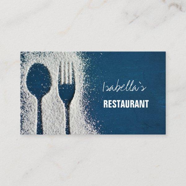 Sugar Fork Navy Blue Catering, Restaurant