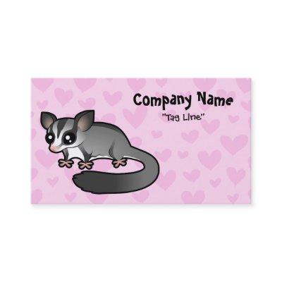 Sugar Glider Love