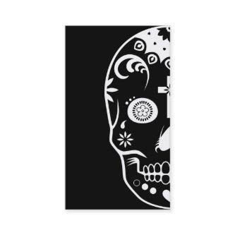 sugar skullz : 2