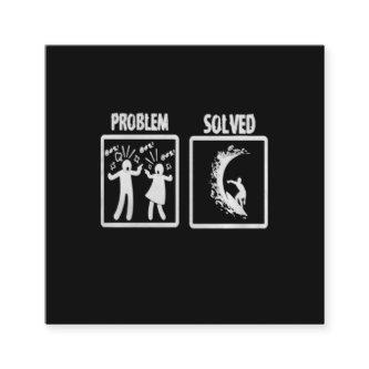 Sulfing Lover|Any Problem Can Be Solved By Surfing Square
