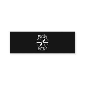Sulfing Lover| Dead Sea Surfing Gear Mini