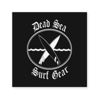 Sulfing Lover| Dead Sea Surfing Gear Square