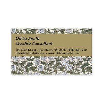 Summer Periwinkle Flower Pretty Elegant Floral
