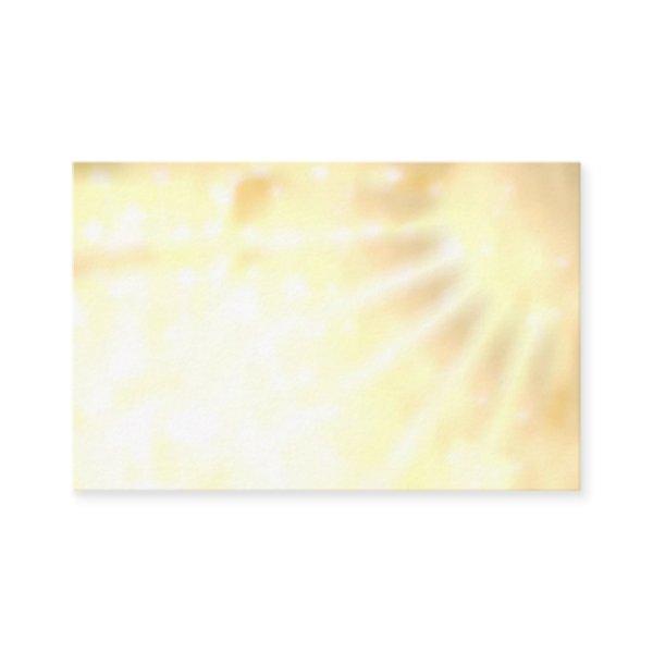 Sun Light Bokeh Sparkle Glitter