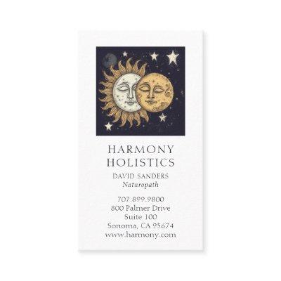 Sun Moon Holistic Health