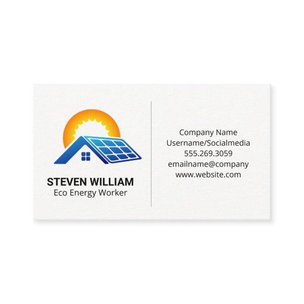 Sun | Solar Roof