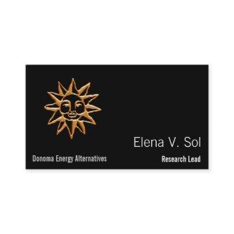Sun Symbol