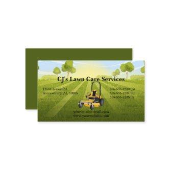 Sunny Lawn Care