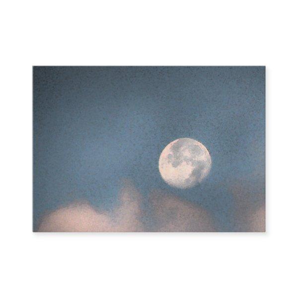 Sunrise Moon ATC