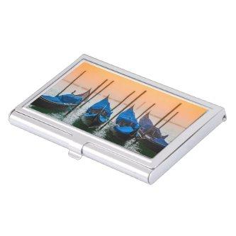 Sunset in Venice  Case