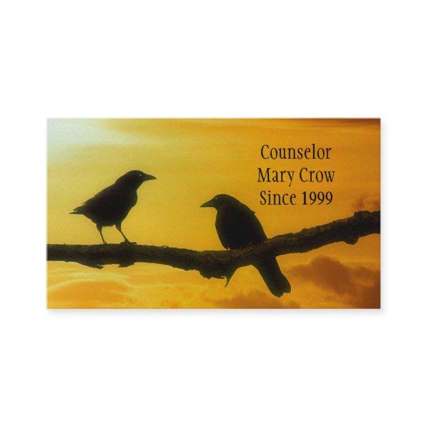 Sunshine  Birds
