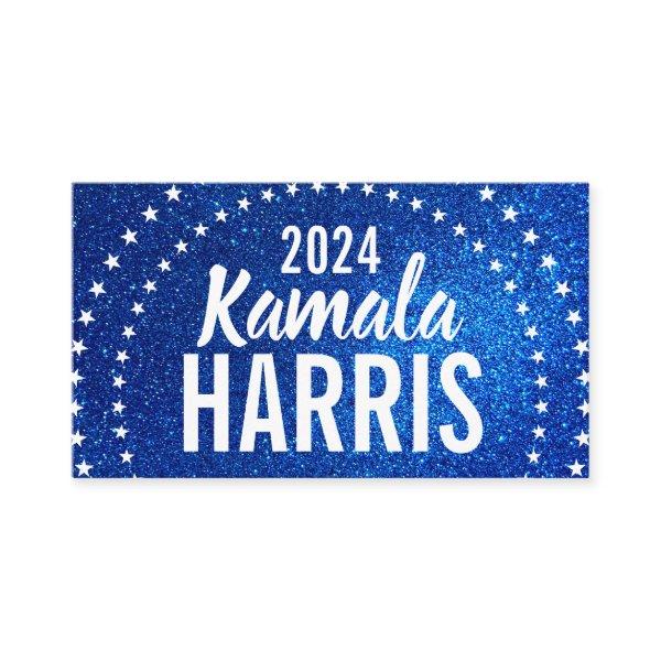 Support Kamala Harris 2024 Progress and Unity