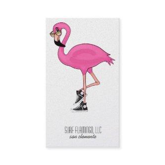 Surf Flamingo LLC