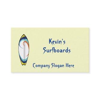 Surfboard