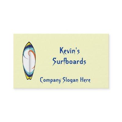 Surfboard
