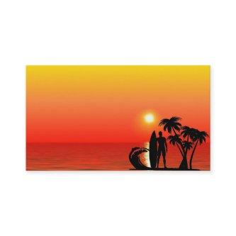 Surfer