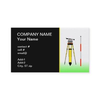 surveyor tools