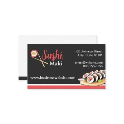 Sushi Maki