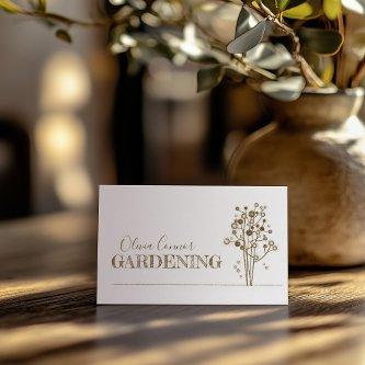 Sustainable Garden Care & Eco-friendly Practices