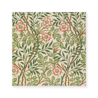 Sweet Briar William Morris Square