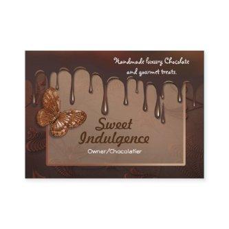 Sweet Indulgence  for Chocolatiers