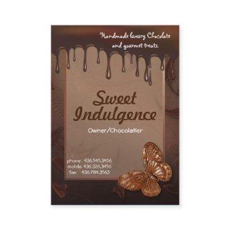 Sweet Indulgence  for Chocolatiers