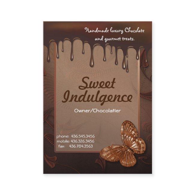 Sweet Indulgence for Chocolatiers