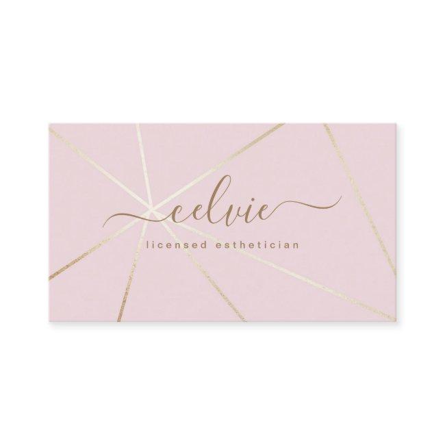 Sweet Savvy Chic Elegant Minimalist