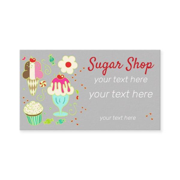 Sweets