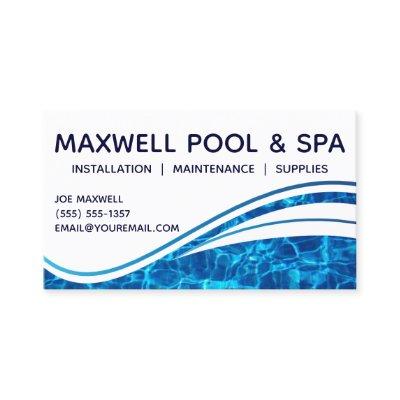 Swimming Pool Blue Water Aqua Ripple