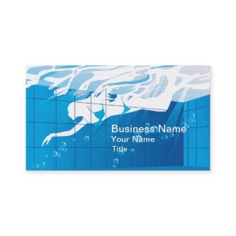 Swimming Pool Business