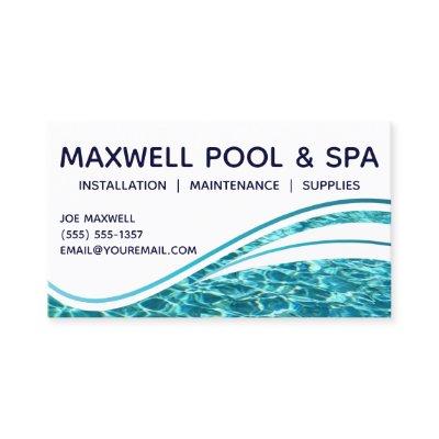 Swimming Pool Green Blue Water Aqua Ripple