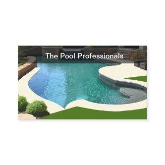 Swimming Pool New