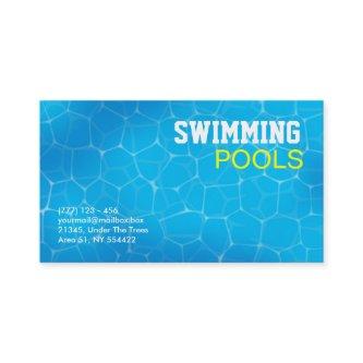 swimming pool seller