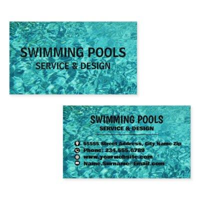 Swimming Pool  Services