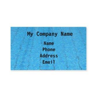 Swimming Pool Tiled Floor Background