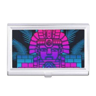 Synthwave Pharaoh  Case